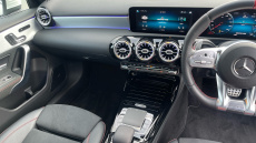 Mercedes-AMG A-Class A35 4Matic Premium Plus 5dr Auto Petrol Hatchback